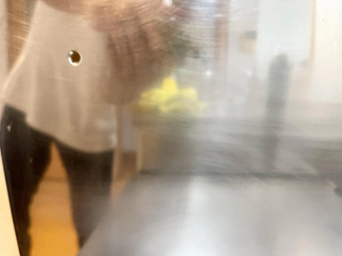 #鏡面仕上げ